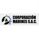CORPORACIÓN MARINES S.A.C. Proveedor de equipos de seguridad en Lima LAM