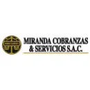 MIRANDA COBRANZAS & SERVICIOS S.A.C. Profesionales en Chiclayo Lambayeque