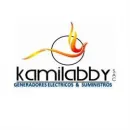 GRUPOS ELECTRÓGENOS Y REPUESTOS AVR KAMILABBY SAC Baterías de almacenamiento en Lima LAM