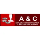 A & C EXPLOR GEOTÉCNICA MECAN SUELOS E.I.R.L. Profesionales en Chiclayo Lambayeque