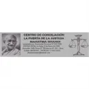 CENTRO DE CONCILIACIÓN EXTRAJUDICIAL LA PUERTA DE LA JUSTICIA MAHATMA GANDHI Abogado generalista en Piura PIU