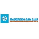 MADERERA SAN LUIS S.A.C Proveedor de madera en Lima LAM