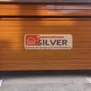 PUERTAS LEVADIZAS SILVER Puertas y sistemas de puertas en La Molina LAM