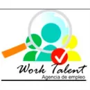 WORK TALENT AGENCIA DE EMPLEOS Agencia de contratación temporal en Lima LAM