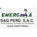 S&Q PERU SAC Proveedor de propano en Lima LAM