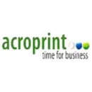 ACROPRINT PERUANA S.A.C. Relojes De Control De Asistencia en Lima District LAM