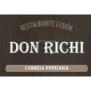 DON RICHI Restaurante en Chorrillos LAM