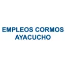EMPLEOS CORMOS AYACUCHO Personal Temporal en Ayacucho AYA