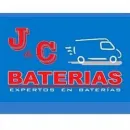 J & C BATERIAS E.I.R.L Tienda de baterías en Cercado De Lima LAM