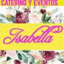 CATERING Y EVENTOS ISABELLA Servicio de fiestas infantiles en Lima LAM