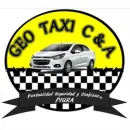 GEO TAXI TAXIS EN PIURA en Piura PIU