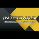 INTECMAS Carpinteria Metalica en Lima LAM