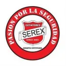 EXTINTORES SEREX Proveedor de equipos de protección contra incendios en Arequipa ARE