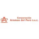 CORPORACIÓN AROMAS DEL PERÚ Servicios de limpieza en Lima LAM