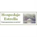 HOSPEDAJE ESTRELLA Albergue en Loreto Perú