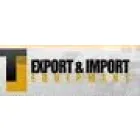 TJ EXPORT & IMPORT EQUIPMENT
