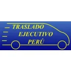 TRASLADO EJECUTIVO PERÚ