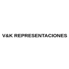 V & K REPRESENTACIONES