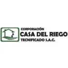 CORPORACIÓN CASA DEL RIEGO TECNIFICADO S.A.