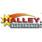 HALLEY ELECTRONIC S A C