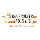 TRANSPORTES MONTANO