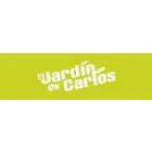 EL JARDÍN DE CARLOS