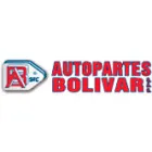 AUTOPARTES BOLÍVAR