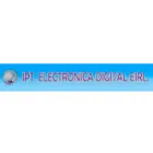 IPTELECTRÓNICA DIGITAL - JESUS MARIA