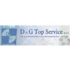 D & G TOP SERVICE SOCIEDAD COMERCIAL DE RESPONSABILIDAD LIMITADA - D & G TOP SERVICE SRL