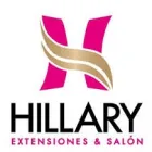 HILLARY EXTENSIONES