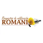 PROYECTOS DE EDIFICACIÓN ROMANI