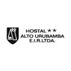HOSTAL ALTO URUBAMBA