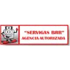 SERVIGAS BRR