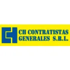 CH CONTRATISTAS GENERALES S.R.L.
