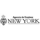 AGENCIA DE EMPLEOS NEW YORK