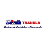 TRANSLA MUDANZAS-EMBALAJES-ALMACENAJE