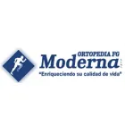 ORTOPEDIA MODERNA