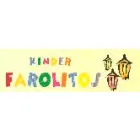 KINDER FAROLITOS