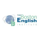 THE BOSTON ENGLISH INSTITUTE