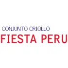 CONJUNTO CRIOLLO FIESTA PERÚ