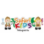 SAFARI KIDS