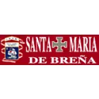 COLEGIO SANTA MARÍA DE BREÑA