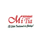 RESTAURANT MI TÍA