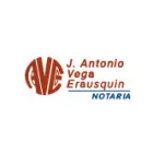 NOTARÍA J. ANTONIO VEGA ERAUSQUÍN