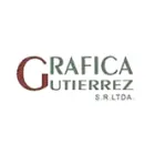 GRÁFICA GUTIÉRREZ S.R.LTDA.