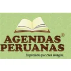 AGENDAS PERUANAS