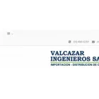 VALCAZAR INGENIEROS SAC