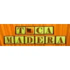 ESCUELA DE MÚSICA - TOCA MADERA