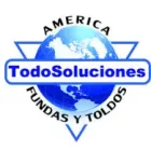 A. AMERICA FUNDAS Y TOLDOS