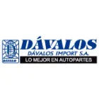 DÁVALOS